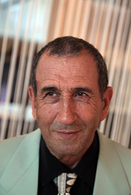 Noubar&nbsp;Aslanyan